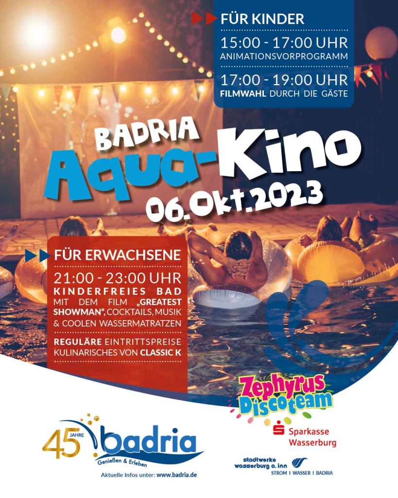 Badria Genie en Und Erleben In Wasserburg badria-genie-en-und-erleben-in-wasserburg