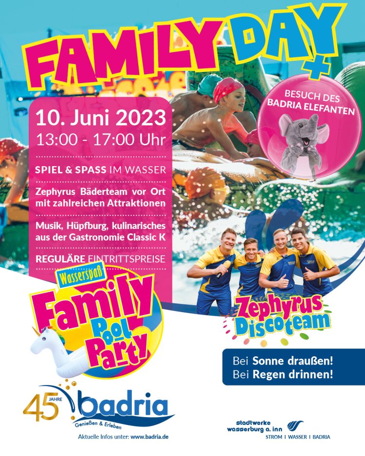 FamilyDay