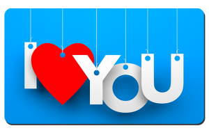 
			                        			Liebe