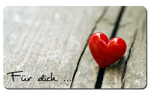 
			                        			Liebe