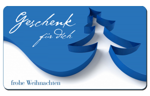 
			                        			Weihnachten