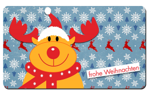 
			                        			Weihnachten
