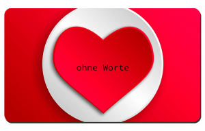 
			                        			Liebe